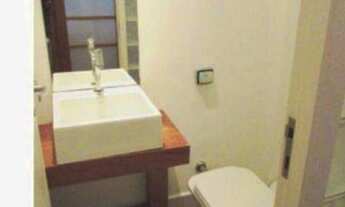 Imagem 3: Apartamento, 144 m² - venda por R$ 1.650.000,00 ou aluguel por R$ 7.632,69/mês - Cerqueira