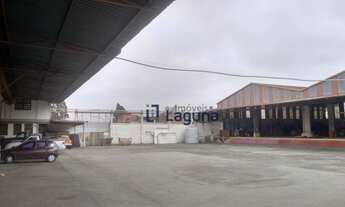 Imagem 3: Galpão comercial e logístico em Santo André