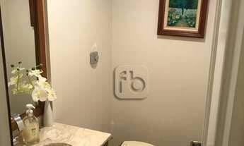 Imagem 4: PARK PALACE - Apartamento - 4 dormitórios à venda, 243 m² - Barra da Tijuca - Rio de Janei