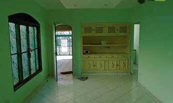 Imagem 14: Casa, 214 m² - venda por R$ 880.000,00 ou aluguel por R$ 3.590,00/mês - São Francisco - Ca