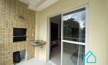 Imagem 7: Apartamento com 2 quartos, 70m2, à venda - Itaguá - Ubatuba