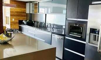 Imagem 3: Apartamento para Locação em São José dos Campos, Jardim Aquárius, 3 dormitórios, 3 suítes