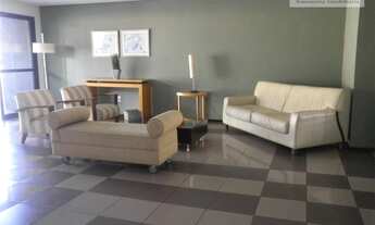 Imagem 2: Apartamento residencial à venda, Cambuí, Campinas