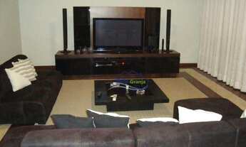 Imagem 7: GRANJA VIANA - FAZENDINHA