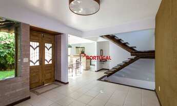 Imagem 6: Casa com 4 dormitórios, 180 m² - venda por R$ 890.000,00 ou aluguel por R$ 3.921,72/mês