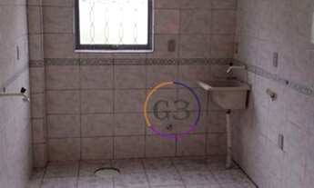 Imagem 4: Apartamento com 2 dormitórios para alugar, 36 m² por R$ 800,00/mês - Areal - Pelotas/RS