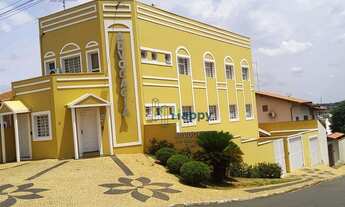 Imagem 3: Prédio à venda, 400 m² por R$ 2.000.000 - Vila Bressani - Paulínia/SP