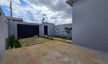 Imagem 6: Essa linda casa está prontinha pra ser o seu novo lar. 100 m² por R$ 450.000 - Jardim Mar