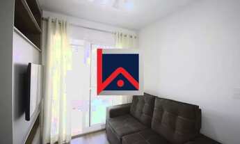 Imagem 3: Apartamento Locação 2 Dormitórios - 53 m² Vila Clementino