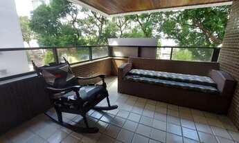 Imagem 3: Edf. Benedictine