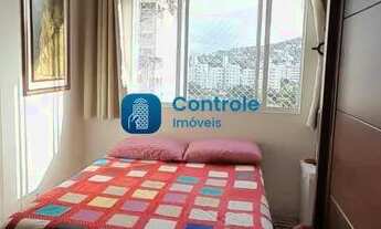 Imagem 5: Ca/Apartamento de 3 dorms. 1 suíte, à venda, no bairro Nossa Senhora do Rosário em São Jos