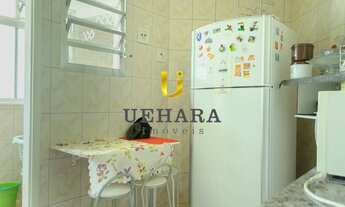 Imagem 7: Apartamento 02 dormitórios Parque Mandaqui