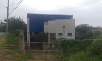 Imagem 2: GALPAO INDUSTRIAL em ITUPEVA - SP, BAIRRO DA MINA