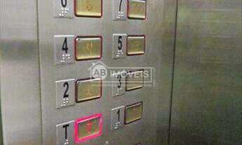 Imagem 5: Cobertura em Santos bairro Ponta da Praia