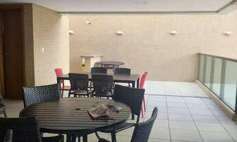 Imagem 5: QUARTO E SALA MOBILIADO COM VARANDA EM ARMAÇÃO