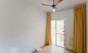 Imagem 2: Apartamento para Aluguel - Tijuca, 2 Quartos, 70 m2