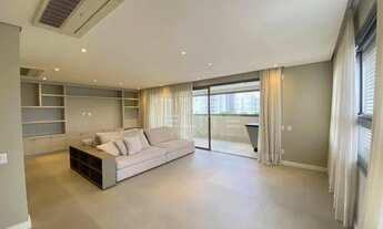 Imagem 4: Apartamento com 4 dormitórios para alugar, 250 m² por R$ 13.979,82/mês - Jardim - Santo An