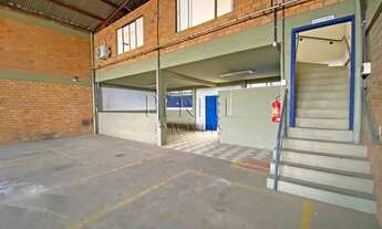 Imagem 6: PORTO ALEGRE - Galpão/Depósito/Armazém - Anchieta