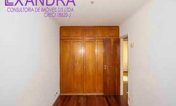 Imagem 6: APARTAMENTO RESIDENCIAL em SÃO PAULO - SP, VILA MOINHO VELHO