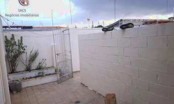 Imagem 6: Casa com 1 dormitório para alugar, 65 m² por R$ 1.580,00/mês - Vila Joaquim Inácio - Campi