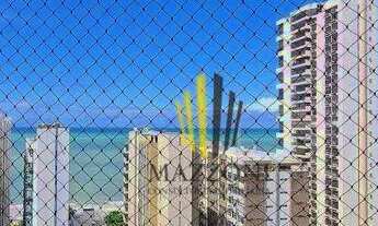 Imagem 5: Apartamento em Boa Viagem | Mobiliado | 52m² | Varanda | Nascente