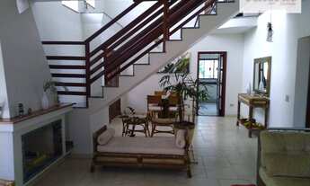 Imagem 5: Sobrado em Condomínio na cidade de Louveira