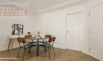 Imagem 3: Apartamento a Venda Campo Belo