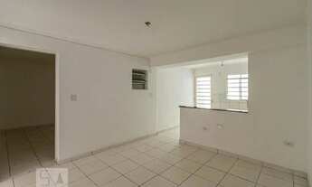 Imagem: Casa para Aluguel - Cangaíba, 2 Quartos