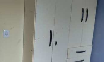 Imagem 6: Apartamento de 2 quartos mobiliado bem localizado área central