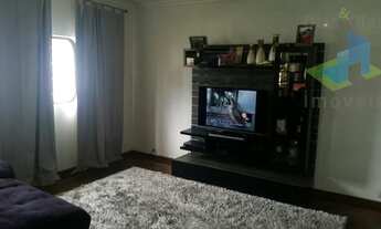 Imagem 4: REF - AP0723 Apartamento de 330 M² com 5 dorm + 5 suíte + 3 vagas à venda no Tatuapé