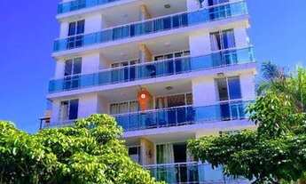 Imagem 2: Apartamento com 2 dormitórios à venda, 80 m² por R$ 540.000,00 - Prainha - Arraial do Cabo