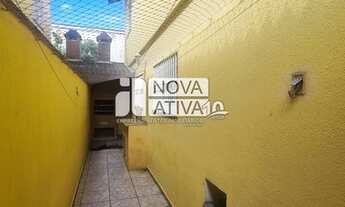 Imagem 2: CASA RESIDENCIAL em SÃO PAULO - SP, VILA MARIA BAIXA