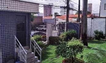 Imagem 3: Condomínio Edifício João Clemente - Apartamento com 3 dormitórios à venda, 170 m² por R$ 6