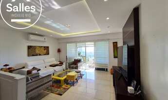 Imagem 5: RIO DE JANEIRO - Apartamento Padrão - BARRA DA TIJUCA