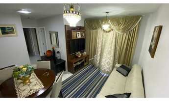 Imagem 5: APARTAMENTO RESIDENCIAL em SÃO JOSÉ - SC, ROÇADO