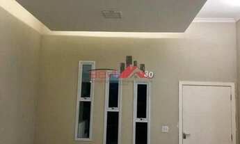 Imagem 2: Casa de Condomínio com 3 dorms, Conjunto Habitacional Água Branca