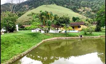 Imagem 7: FAZENDA GADO DE CORTE/LEITE/TURISMO PINDAMONHANGABA - SP