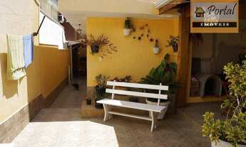 Imagem 5: Casa no bairro Jardim Vista Alegre em Campo Limpo Paulista-SP