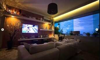 Imagem 4: Apartamento com 03 Edifício Cidade de Manaus