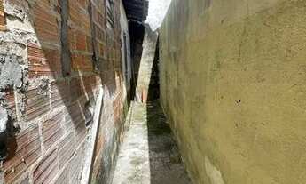 Imagem 7: Casa com 2 dormitórios, 80 m² - venda por R$ 250.000,00 ou aluguel por R$ 800,00/mês - Joã