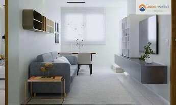 Imagem 5: Casa em condomínio fechado com 2 quartos à venda, 78 m² por R$ 258.406 - Xangri-Lá - Conta