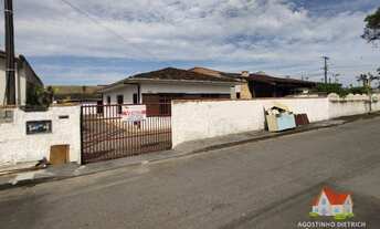 Imagem: Terreno C/Area de 481m2 Asfaltado Residencia