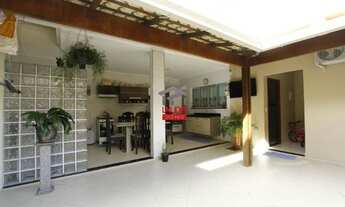 Imagem 5: Casa em Morada de Laranjeiras - Serra