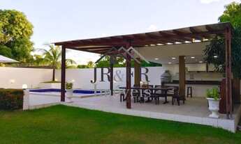 Imagem 2: Excelente Casa Barra do Jacuípe terreno 3000 m² em condomínio