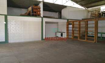 Imagem 7: Barracão para alugar, 1500 m² por R$ 35.000,00/mês - Distrito Industrial Domingos Biancard