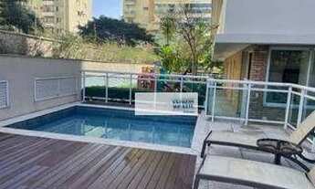 Imagem 2: Apartamento para Locação -240 mts Brooklin - Oportunidade