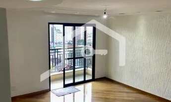 Imagem 2: Apartamento - Venda - 3 quartos - 1 Suíte - 2 banheiros - 2 vagas - Santa Cruz - São Paulo