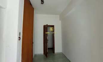 Imagem 4: Apartamento tipo conjugado no centro do Rio de Janeiro