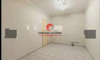 Imagem 2: Aluga sala comercial no Bairro Santo Antônio