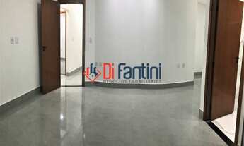 Imagem 6: CASA RESIDENCIAL em SANTA BÁRBARA D'OESTE - SP, RESIDENCIAL MACKNIGHT